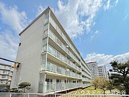 名谷8団地38号棟