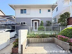北落合5丁目　中古戸建