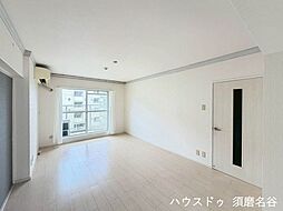 名谷19団地80号棟