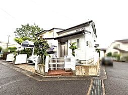 神の谷3丁目　中古テラスハウス