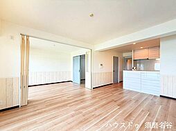 ドルミハイツ垂水B棟