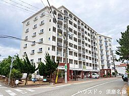 シーサイドパレス明石錦明館