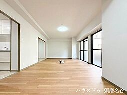 ライオンズマンション須磨妙法寺