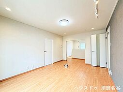 横尾5団地51号棟