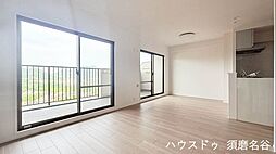 グレーシィ須磨アルテピアIII番街2期棟