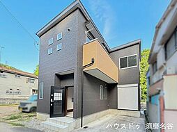 須磨区禅昌寺町中古戸建