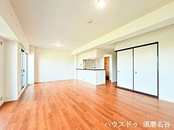 ディオ・フェルティ学園都市　ドルミハイツ垂水III（C棟）