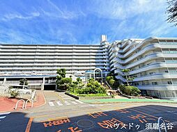ディオ・フェルティ学園都市　ドルミハイツ垂水III（C棟）