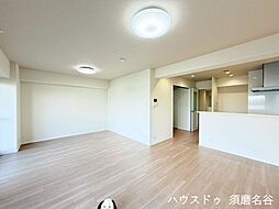 ドルミハイツ垂水B棟