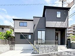 白川台6丁目 新築戸建