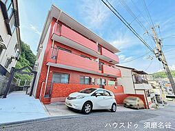 ヴィンテージコート明神
