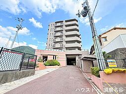 リベール須磨妙法寺