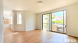 多井畑東町　中古戸建
