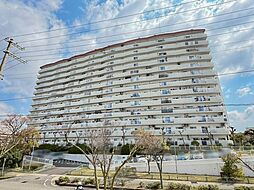 名谷7団地33号棟