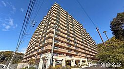 リブコートフェリス須磨山手台