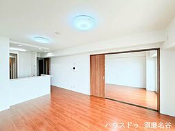 パームスクエアジェームス山