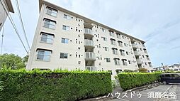 名谷1団地1号棟