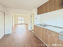 名谷15団地64号棟