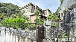 東白川台4丁目　中古戸建