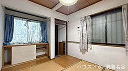 養老町1丁目中古戸建