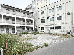 川越市南台二丁目建築条件無売地