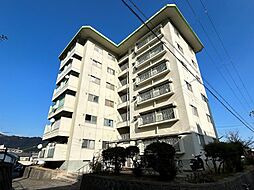 グリーンハイツ西山