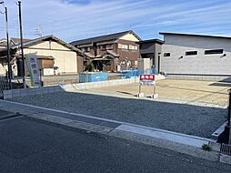 たつの市龍野町堂本 売土地 A号地