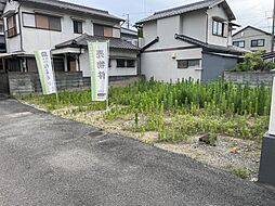 勝原区熊見 売土地