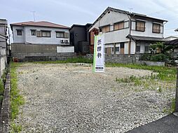 勝原区熊見　売地