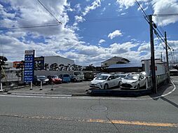 城東町 売土地