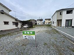 香寺町溝口１号地 売土地 1号地