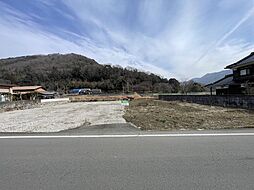 宍粟市山崎町五十波　土地