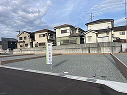 飾東町佐良和 売土地 5号地