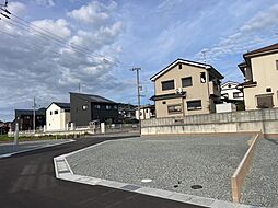 飾東町佐良和 売土地 7号地