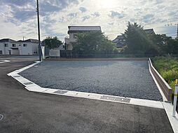 飾東町佐良和 売土地 8号地