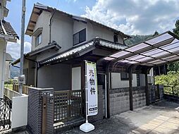 夢前町古知之庄 中古戸建