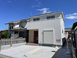 姫路市城東町 新築戸建