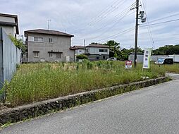 三木市志染町 売土地