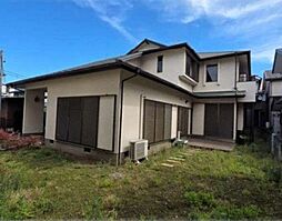 川口市末広2丁目　中古戸建