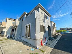 さいたま市南区大字大谷口　中古戸建