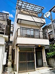 川口市本町3丁目　中古戸建