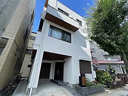 足立区東和1丁目 中古戸建