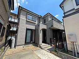 草加市金明町　中古戸建