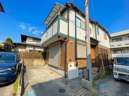 川口市鳩ヶ谷本町3丁目　中古戸建