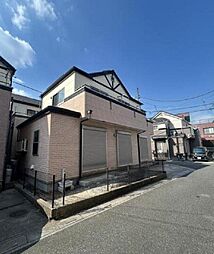 草加市青柳7丁目19 中古戸建