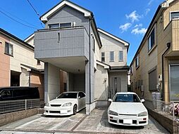 川口市安行出羽5丁目　中古戸建