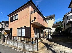 川口市差間2丁目　中古戸建