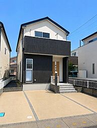 草加市西町　中古戸建