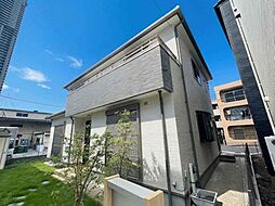 川口市元郷4丁目　中古戸建