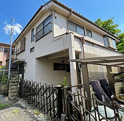 足立区西保木間1丁目　中古戸建